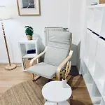 Bege Inspirespace * Ντούισμπουργκ